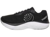 Topo Athletic Atmos Men's Shoes Black/White