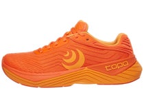 Topo Athletic Ultrafly 5 Men's Shoes Orange/Mango