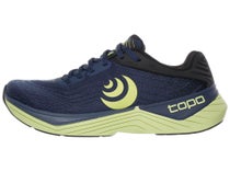 Topo Athletic Ultrafly 5 Men's Shoes Navy/Lime