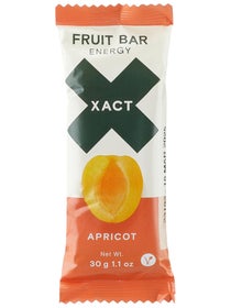 XACT ENERGY Fruit Bars