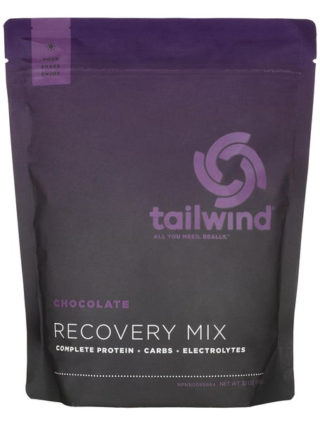 Tailwind Nutrition Rebuild Recovery Drink 15-Serving