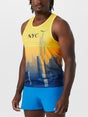 Saucony Men's 2024 New York City Singlet