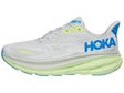 Chaussures Homme HOKA Clifton 9 Stardust/Electric Cobalt