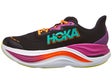 Chaussures Homme HOKA Skyward X Black/Electric Aqua