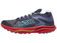 Chaussures Homme HOKA Zinal 2 Stormy Skies/Cerise