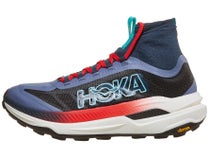 Chaussures Homme HOKA Tecton X 3 Stormy Skies/Cerise