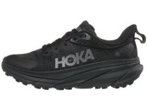 Chaussures Homme HOKA Challenger 7 GTX Black/Black