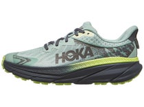 Chaussures Homme HOKA Challenger 7 GORE-TEX Aloe Vera/Lettuce