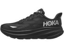 Chaussures Homme HOKA Clifton 9 GTX Black/Black