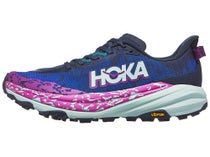 Chaussures Homme HOKA Speedgoat 6 Stormy Skies/Aqua Breeze