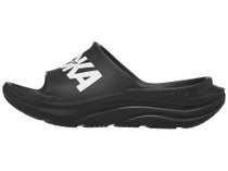 Sandales Unisexe HOKA Ora Athletic Black/White