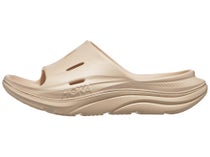 Sandales de r&#xE9;cup&#xE9;ration Unisexe HOKA Ora 3 Shifting Sand