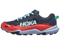 Chaussures Homme HOKA Torrent 4 Stormy Skies/Cerise