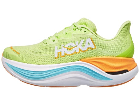 Chaussures Homme HOKA Skyward X Lettuce Cloudless