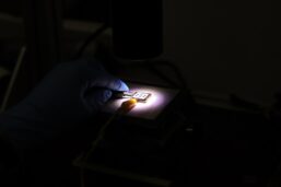 New Perovskite Solar Cell Technology Claims 26.39% Efficiency