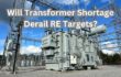 Gridlock Ahead? Transformer Shortage and the Renewable Energy Challenge