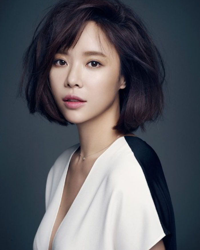 Hwang Jung Eum