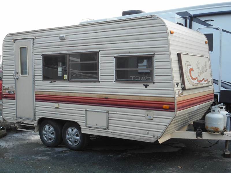 Kit rvs for sale in Oregon