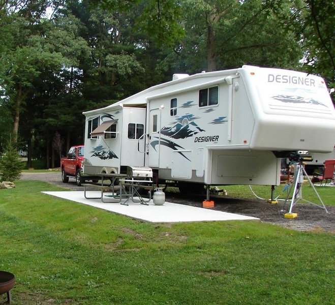 Jayco Designer 35clqs RVs for sale