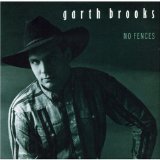 Cover Art for "Friends In Low Places" by Garth Brooks