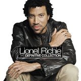 Cover Art for "Truly" by Lionel Richie