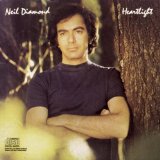 Cover Art for "Heartlight" by Neil Diamond