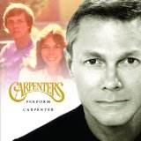 Cover Art for "Merry Christmas, Darling" by Carpenters