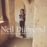 Cover Art for "Shilo" by Neil Diamond