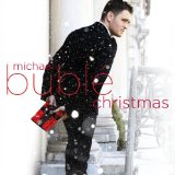 Cover Art for "I'll Be Home For Christmas" by Michael Bublé