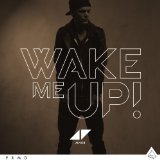 Cover Art for "Wake Me Up!" by Avicii