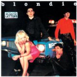 Cover Art for "Denis" by Blondie