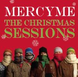 Cover Art for "God Rest Ye Merry Gentlemen" by MercyMe