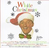 Cover Art for "White Christmas" by Bing Crosby