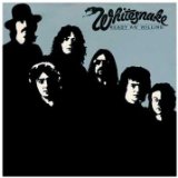 Cover Art for "Fool For Your Loving" by Whitesnake