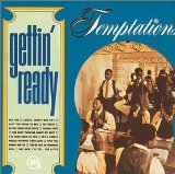 Cover Art for "Ain't Too Proud To Beg" by The Temptations