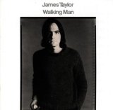 Cover Art for "Hello Old Friend" by James Taylor