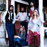 Cover Art for "Over My Head" by Fleetwood Mac