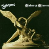 Cover Art for "Crying In The Rain" by Whitesnake