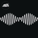 Cover Art for "Do I Wanna Know?" by Arctic Monkeys