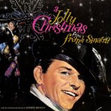 Cover Art for "Have Yourself A Merry Little Christmas" by Frank Sinatra