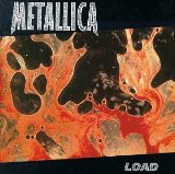 Cover Art for "Mama Said" by Metallica