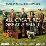 Cover Art for "All Creatures Great And Small (Main Title)" by Alexandra Harwood