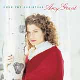 Cover Art for "Grown-Up Christmas List (arr. Kirby Shaw)" by Amy Grant