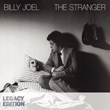 Cover Art for "Just The Way You Are" by Billy Joel