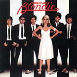 Cover Art for "Hanging On The Telephone" by Blondie