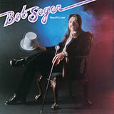 Cover Art for "Katmandu" by Bob Seger