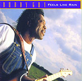 Cover Art for "Feels Like Rain" by Buddy Guy