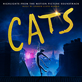 Taylor Swift - Macavity: The Mystery Cat (from the Motion Picture Cats)