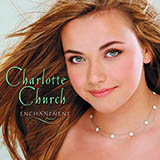 Cover Art for "From My First Moment" by Charlotte Church