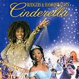 Cover Art for "Do I Love You Because You're Beautiful? (from Cinderella)" by Rodgers & Hammerstein